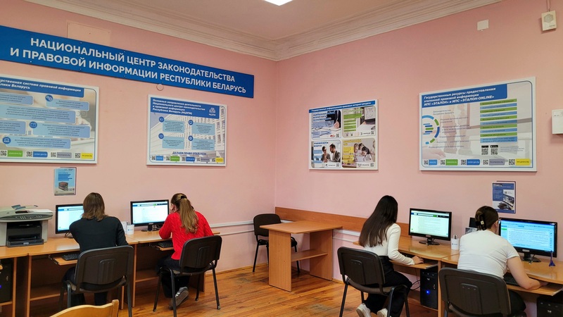    Инновационная площадка кафедры